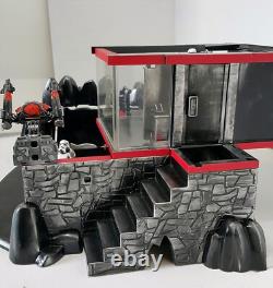 You pick your Star Wars Vintage Custom Vehicle Return Jedi AT ST