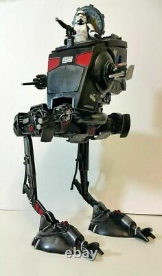 You pick your Star Wars Vintage Custom Vehicle Return Jedi AT ST