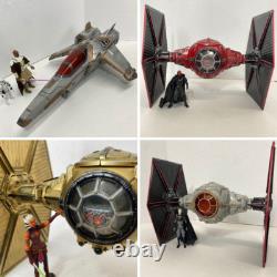 You pick your Star Wars Vintage Custom Vehicle Return Jedi AT ST