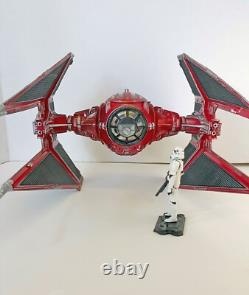 You pick your Star Wars Vintage Custom Vehicle Return Jedi AT ST